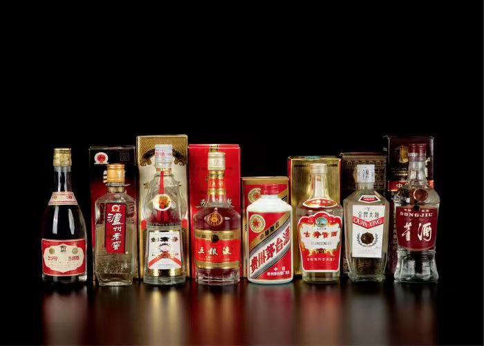 屯城镇老酒储存的方法